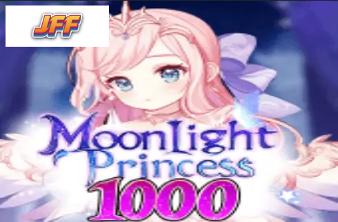 Moonlight Princess 1000